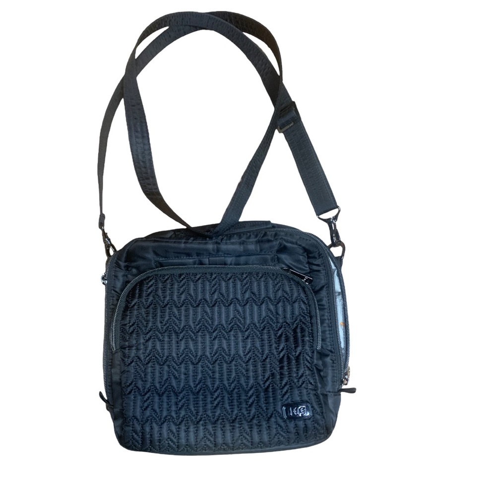Lug Ranger Crossbody Bag
